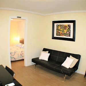 Apartamento de 1 Dormitorio